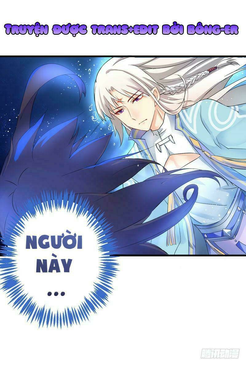 chinh phục bạn trai sao chổi chapter 1 4