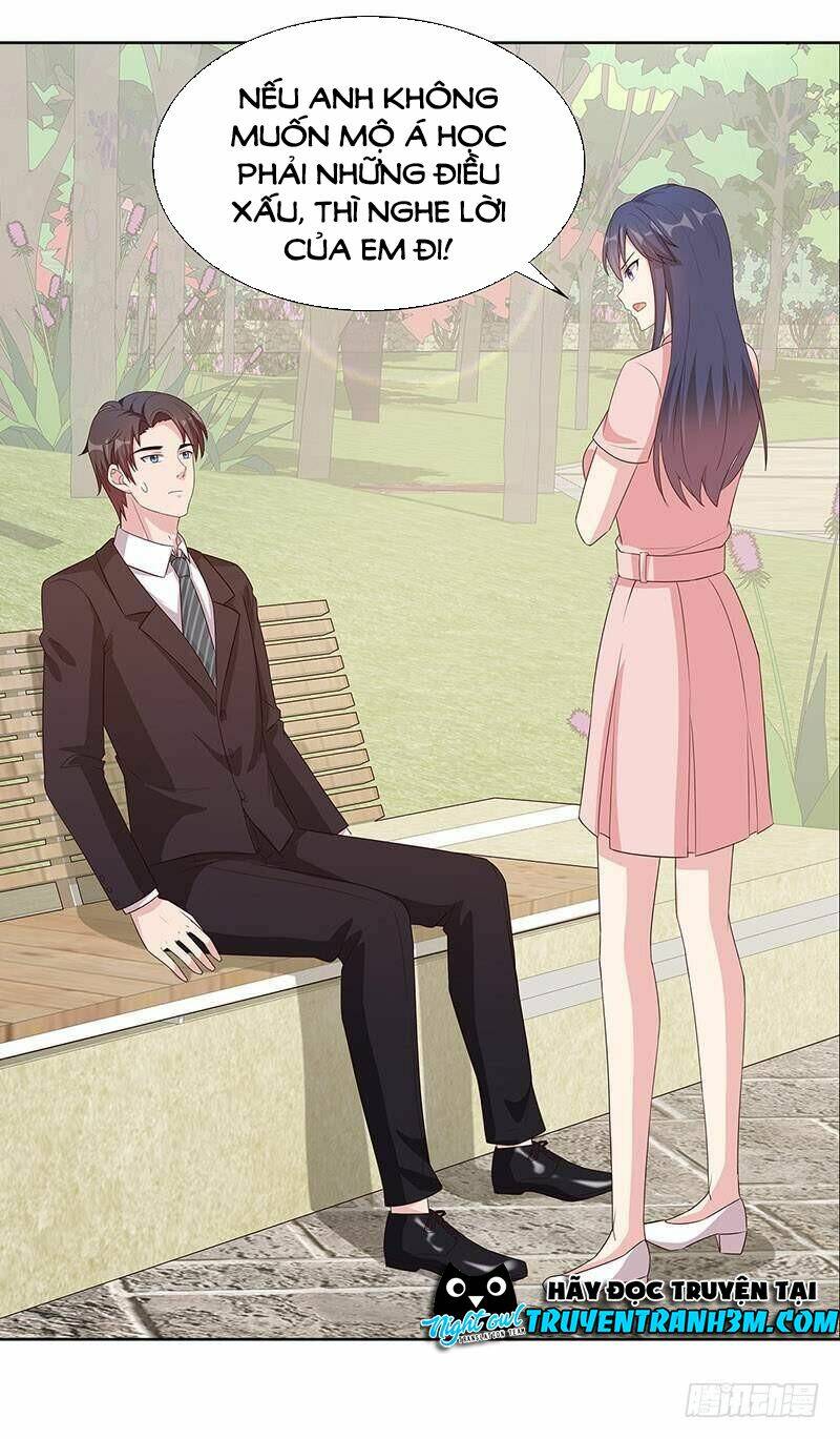 nam thần manh bảo tận diệt chapter 89 26