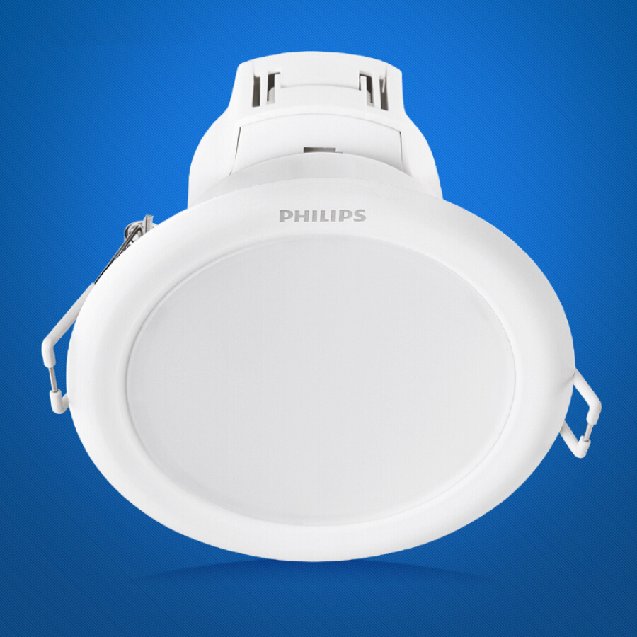 Đèn Trần Led Philips 3.5W 2700k