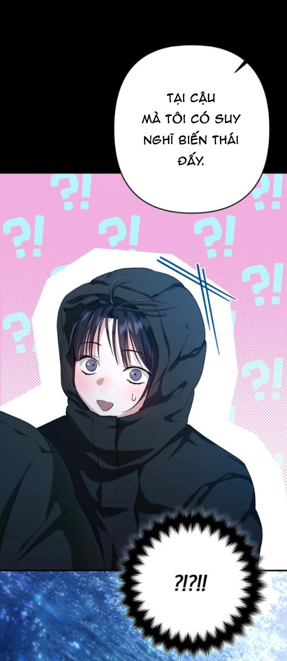 bóng râm mùa xuân chapter 12.1 42