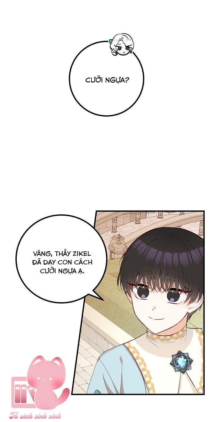 bác sĩ hoàn thành trách nhiệm rồi chapter 19 41