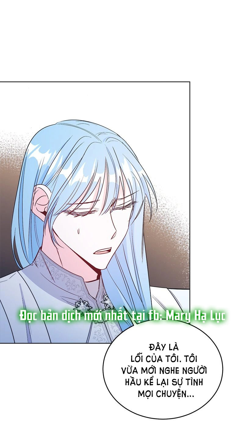 chàng nam phụ kia thực ra là con gái chapter 14 6