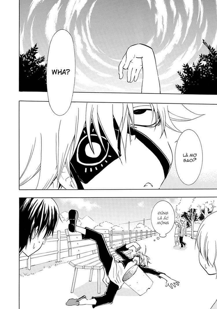 en passant chapter 5 6