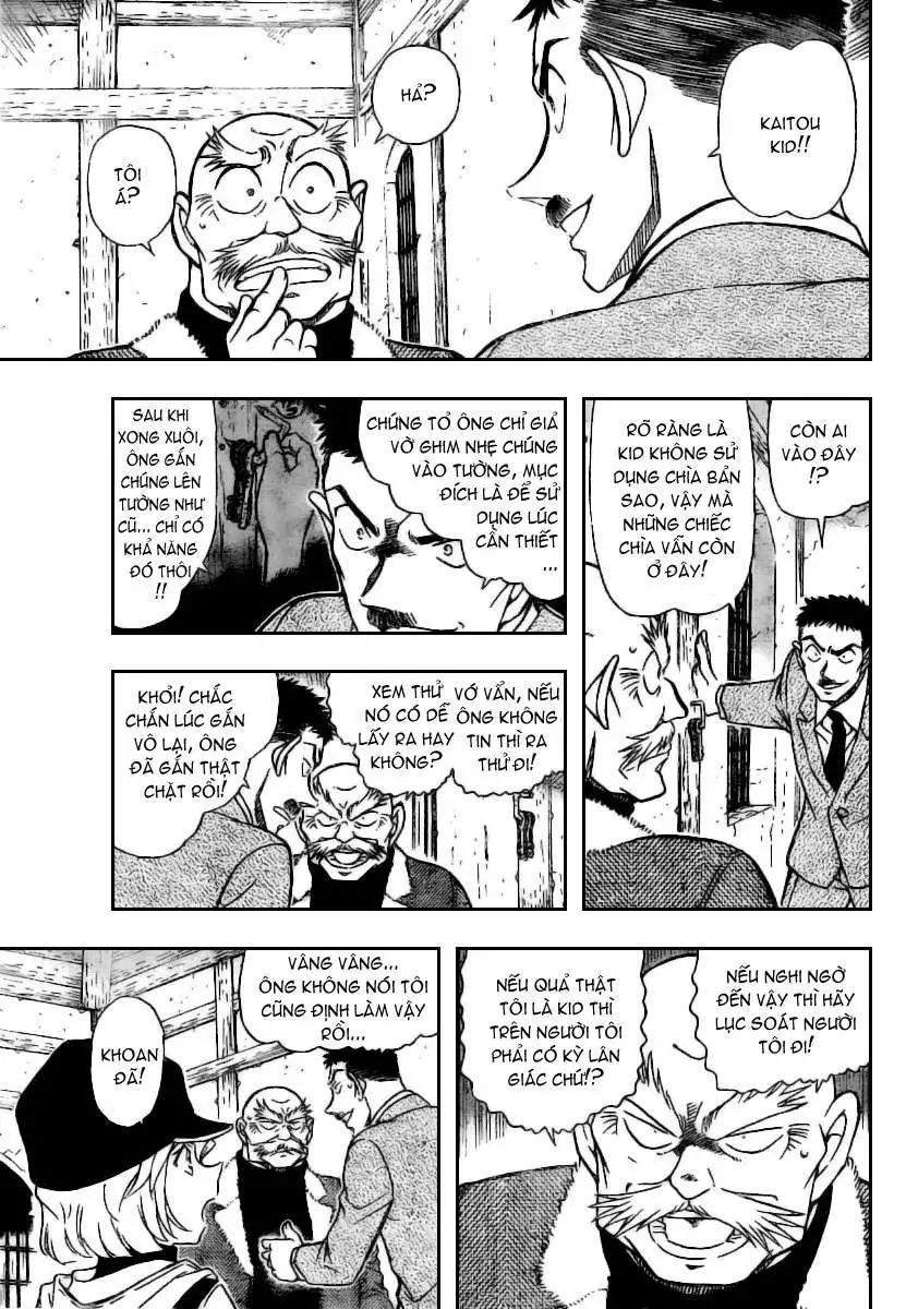 conan chapter 713 11