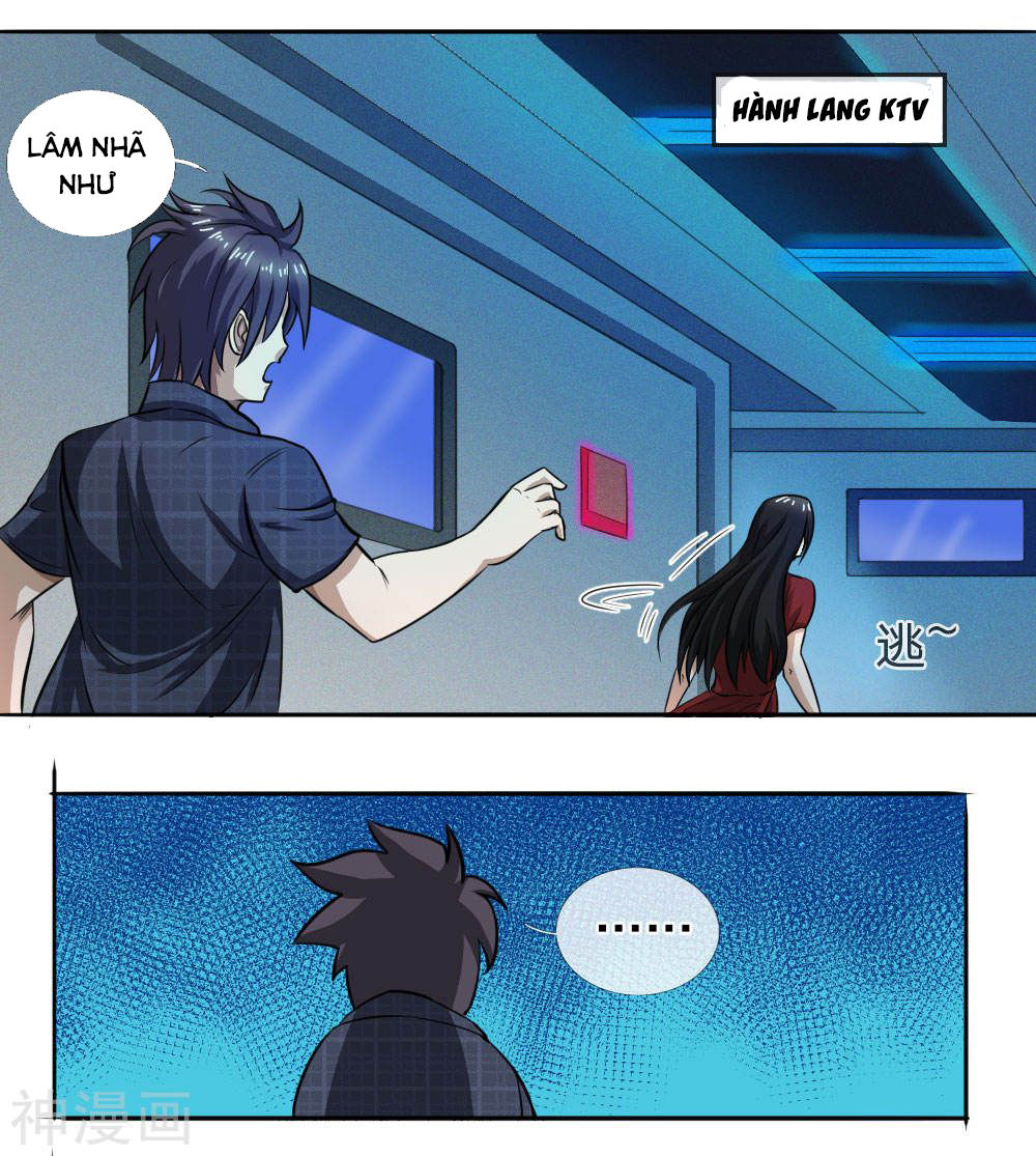 tuyệt thế binh vương chapter 62 3