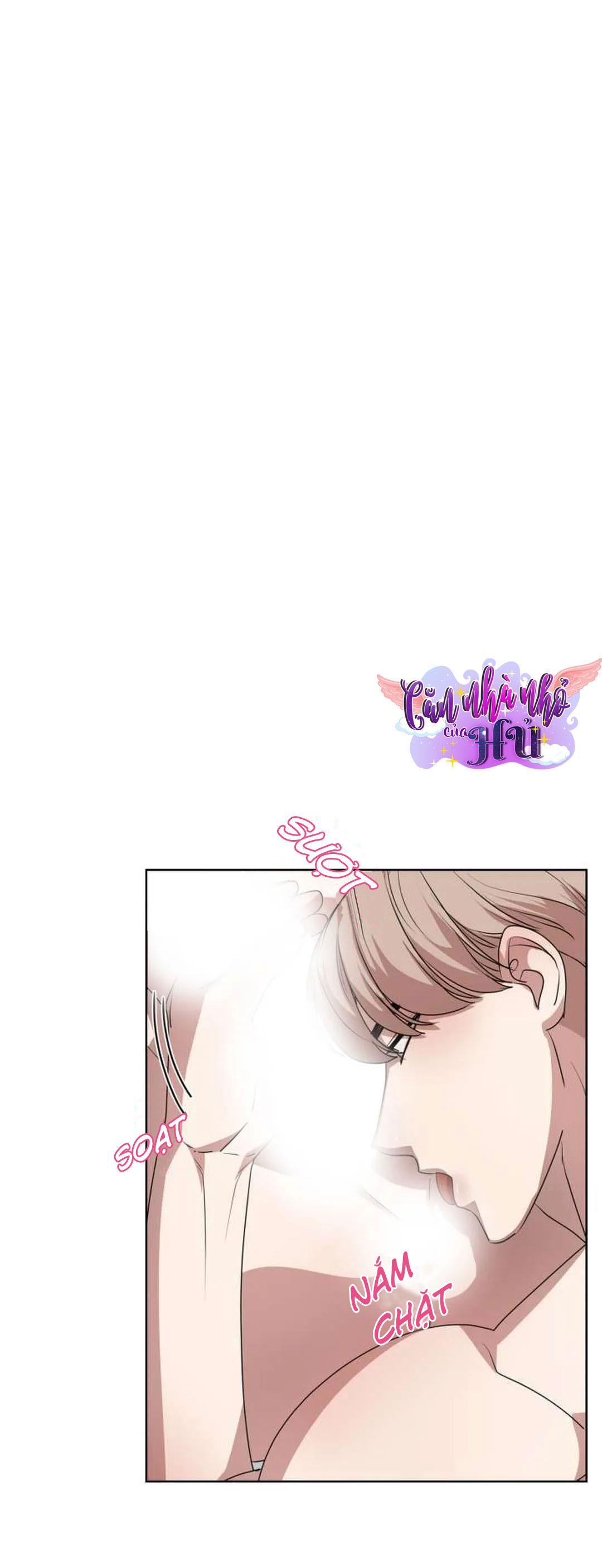 hướng về phía em chapter 11 1