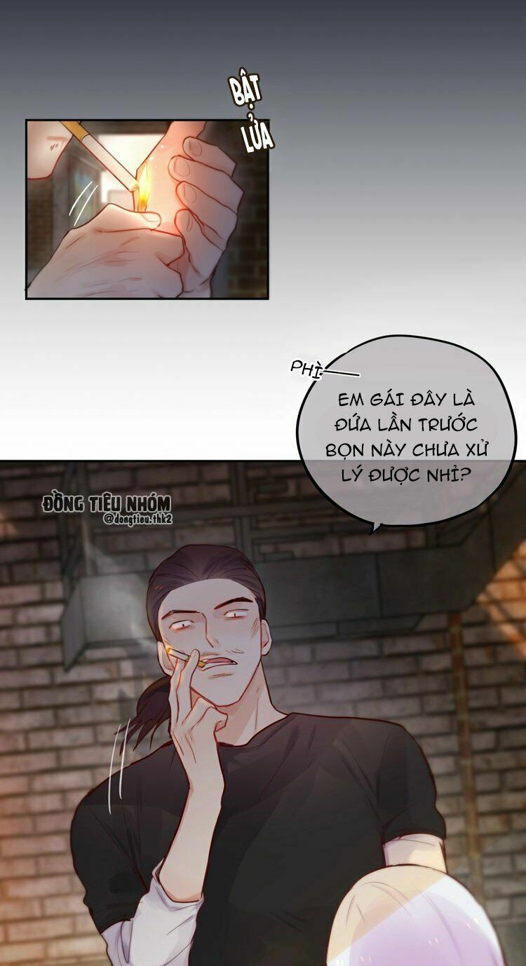 trú dạ liên miên chapter 22 5