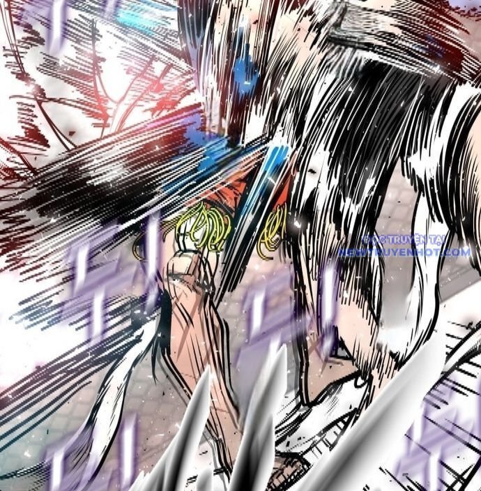 shark - cá mập chapter 337 161