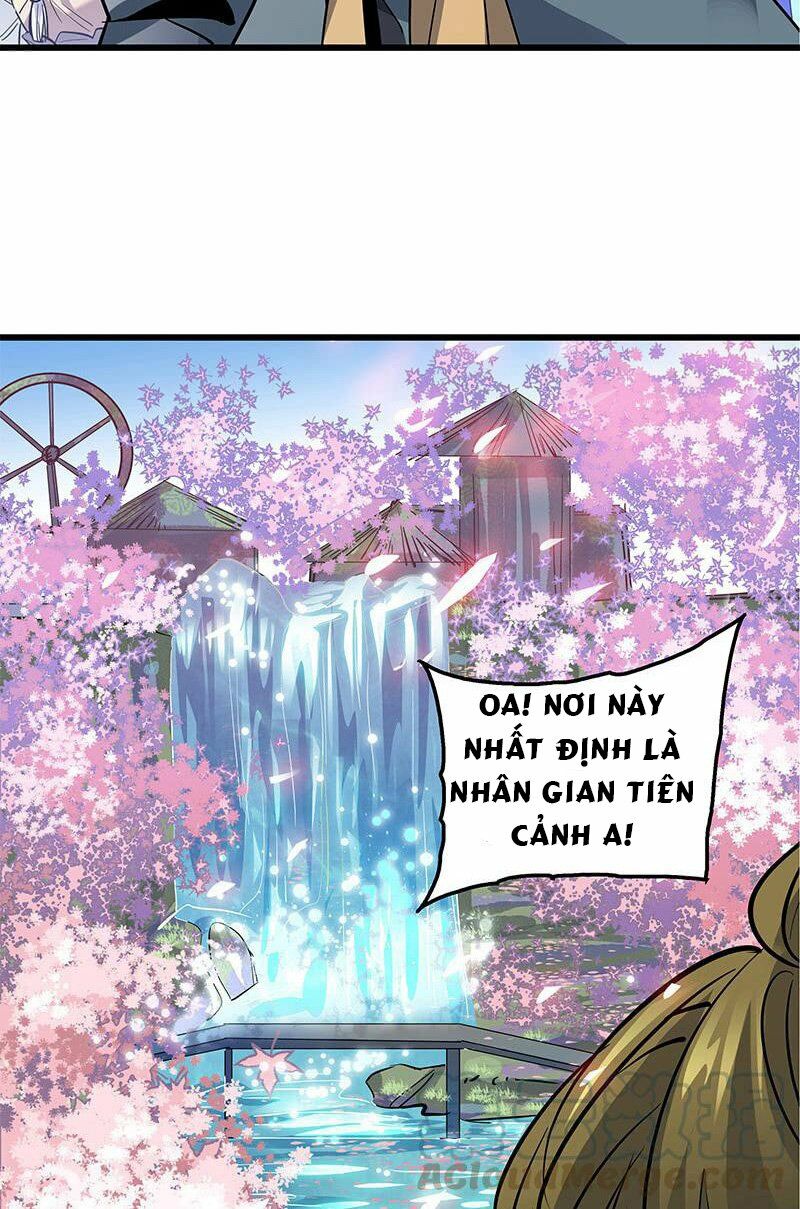 thần điêu hiệp lữ (new 2020) chapter 13 6