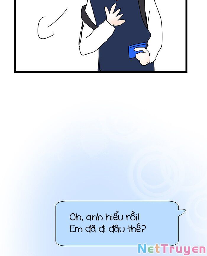 choco ngọt ngào chapter 84 32