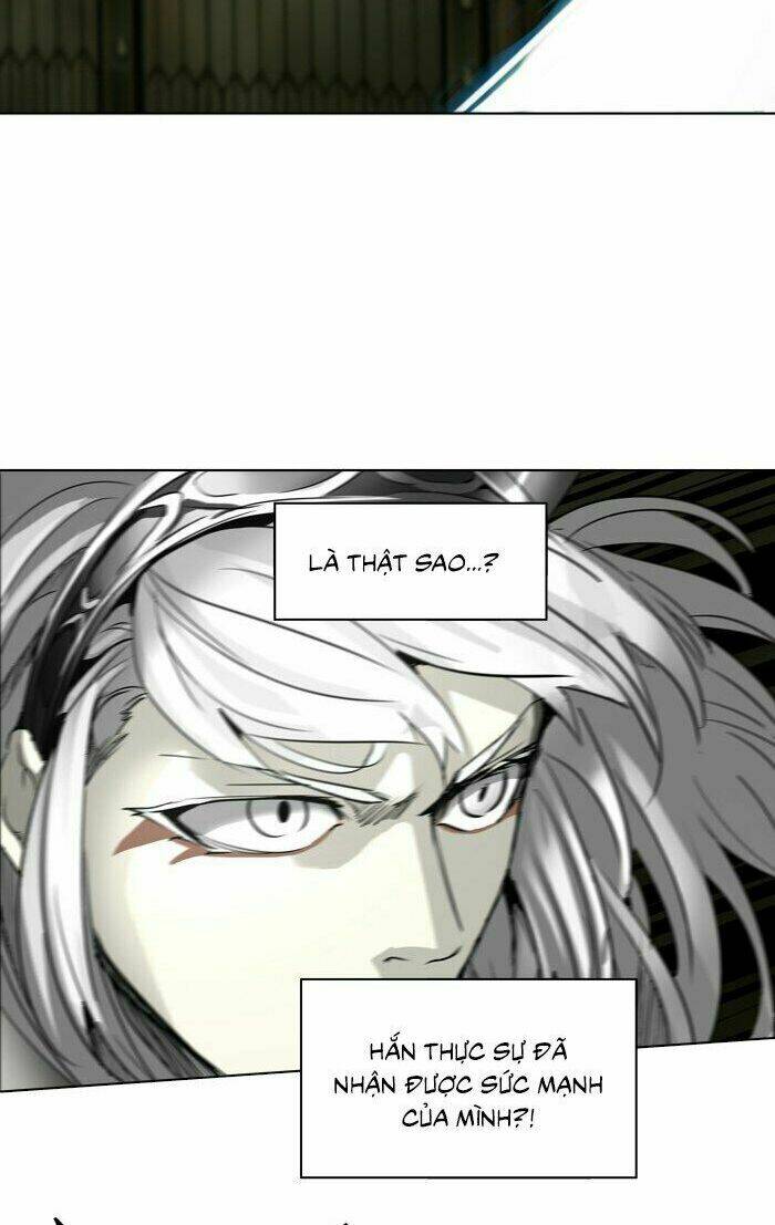 cuộc chiến trong tòa tháp chapter 273 83