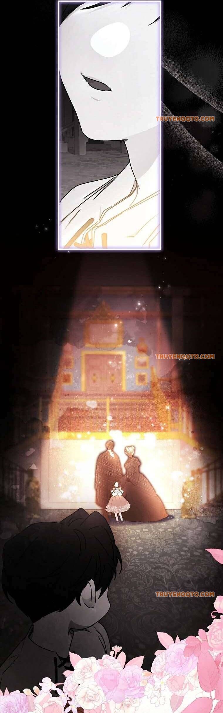 tôi đã trở thành con gái nuôi của nam chính chapter 125 36