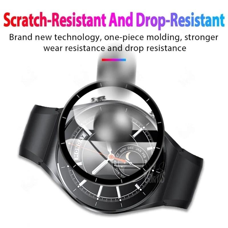 Cường lực màn hình 3D Full mặt kính cho Xiaomi Watch S1