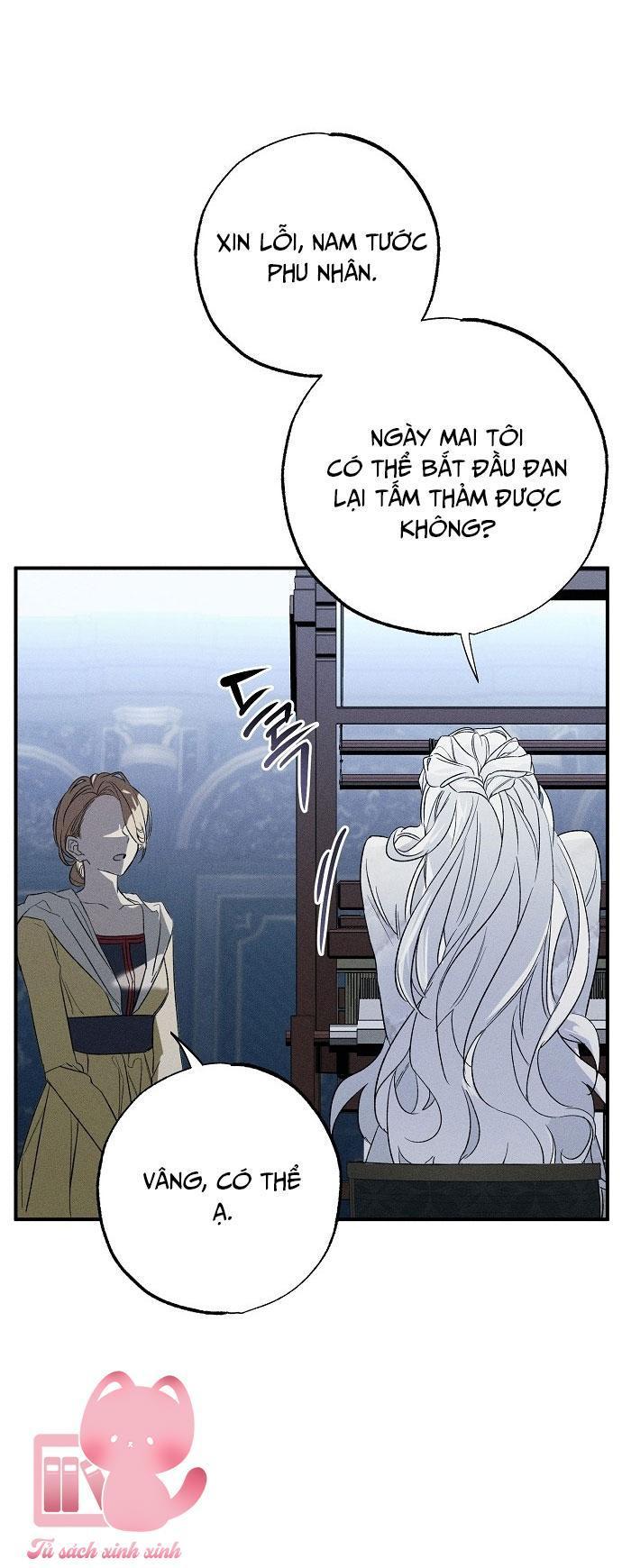 người chồng căm ghét tôi đã mất trí nhớ chapter 1 56