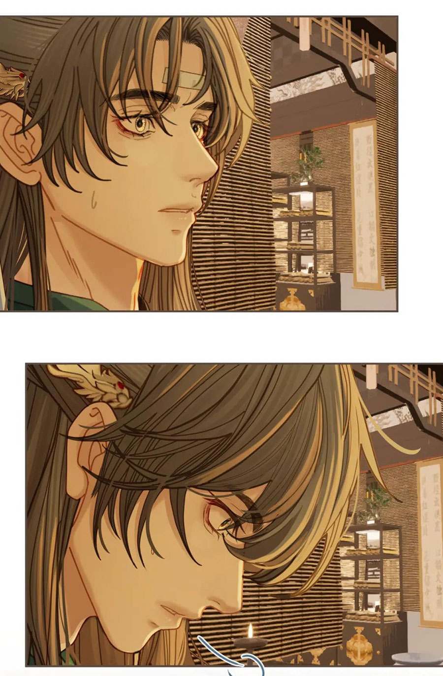 á nô 2: thám hoa chapter 14 55