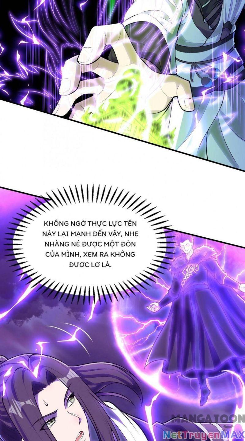 đệ nhất người ở rể chapter 207 15