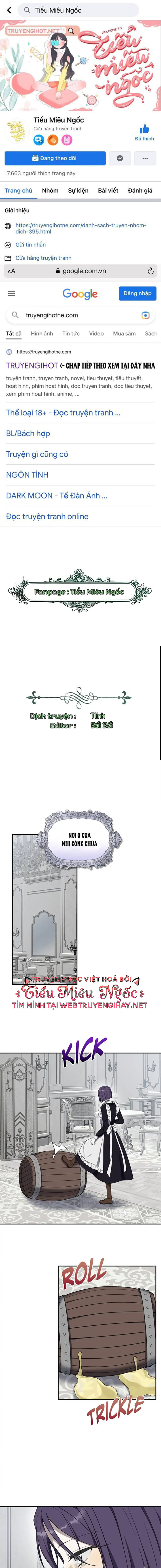 lời nguyền vẫn chưa kết thúc chapter 21 1