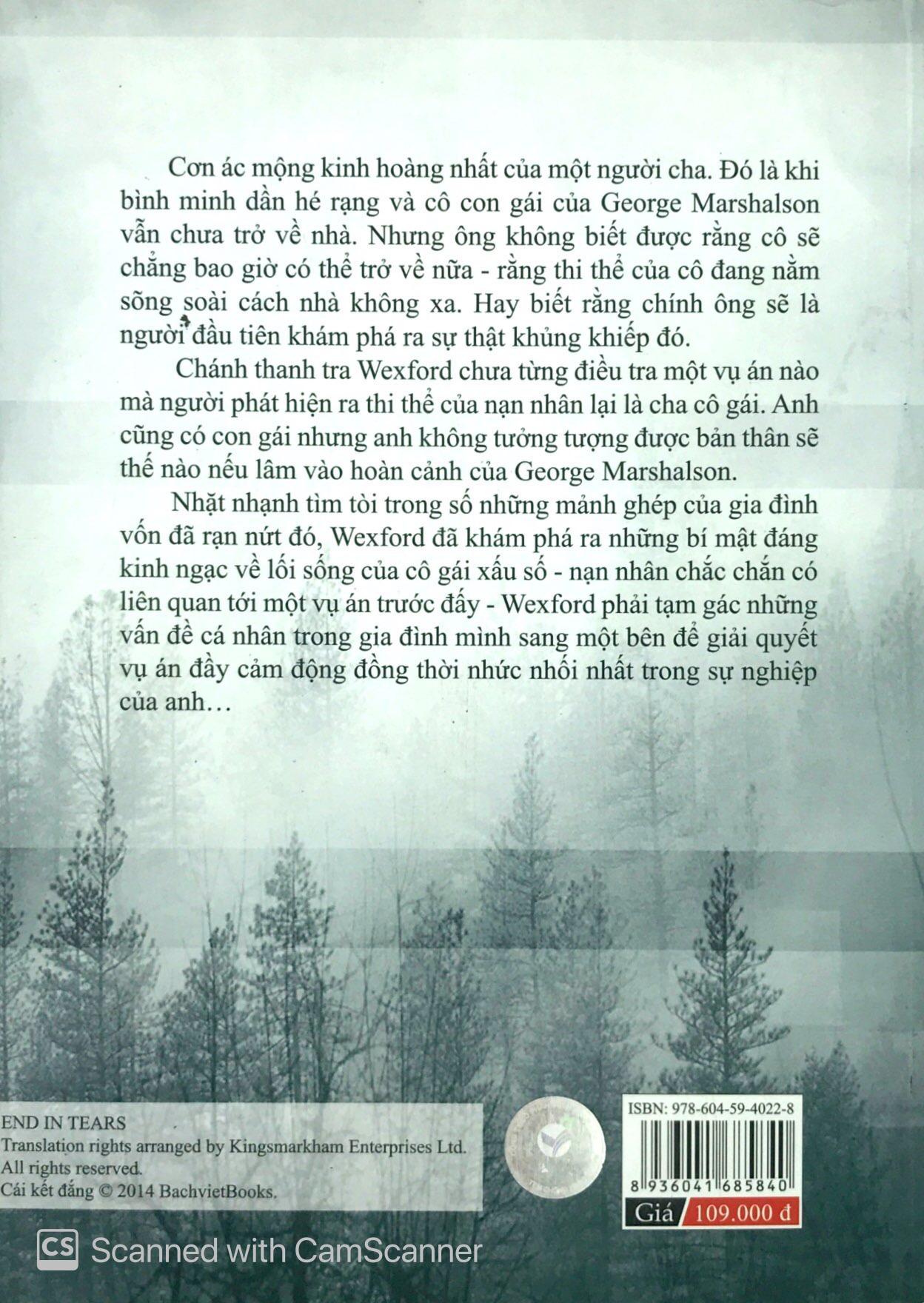 Cái Kết Đắng