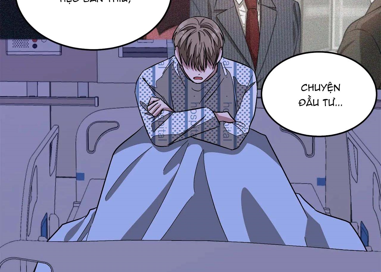 Tái Sinh [Bl Manhwa] chapter 23