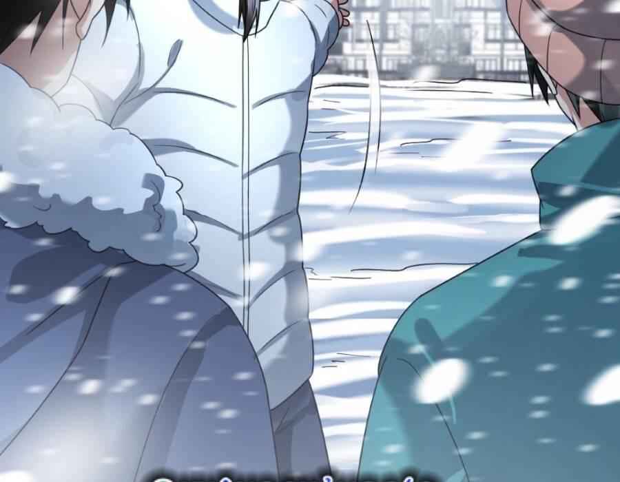 đóng băng toàn cầu: tôi gây dựng nên phòng an toàn thời tận thế chapter 126 30