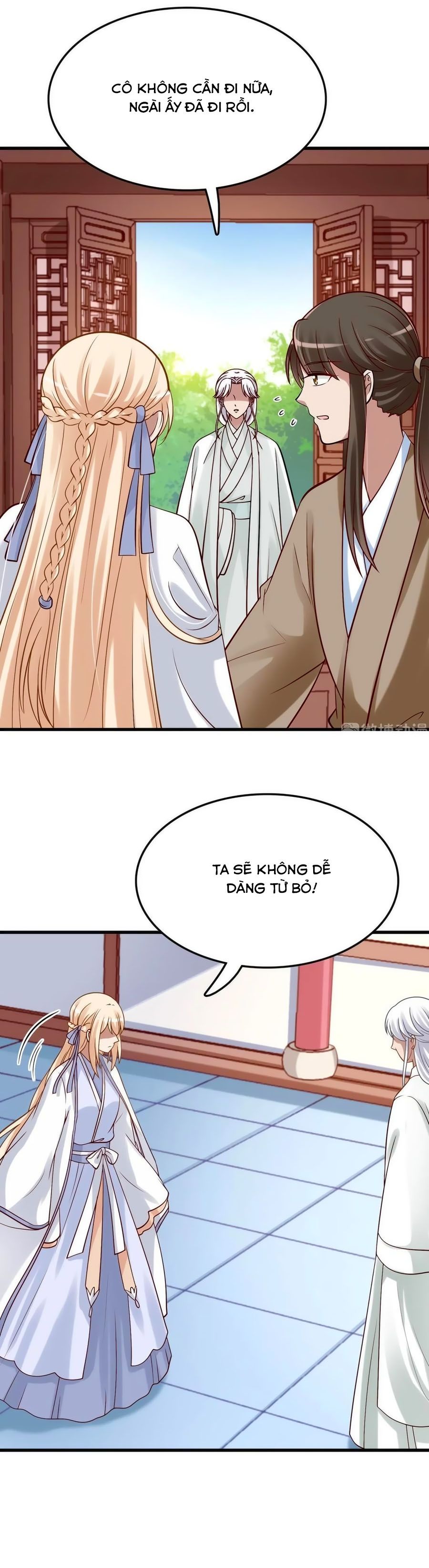 kiêu ngạo vương gia chủng điền phi chapter 178 13
