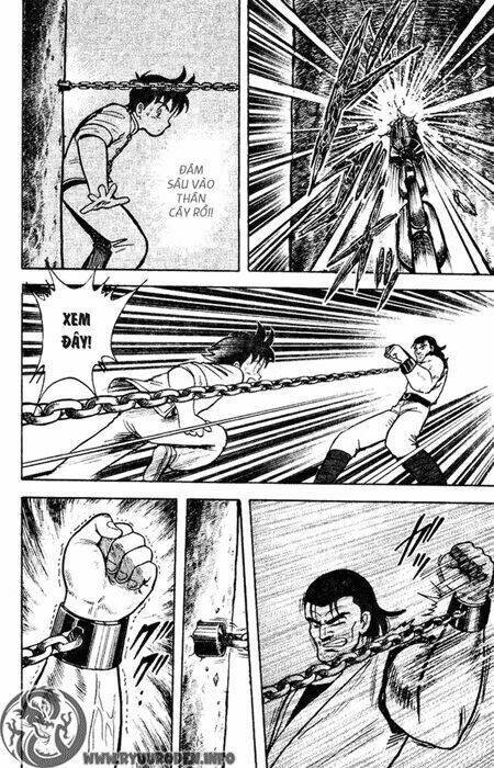 hoàng phi hồng phần 1 chapter 13 151