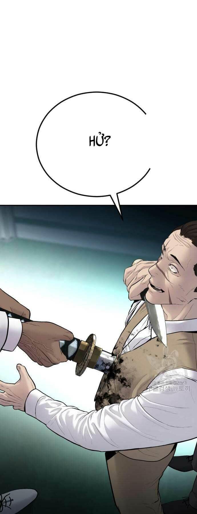 đặc vụ kim chapter 58 77