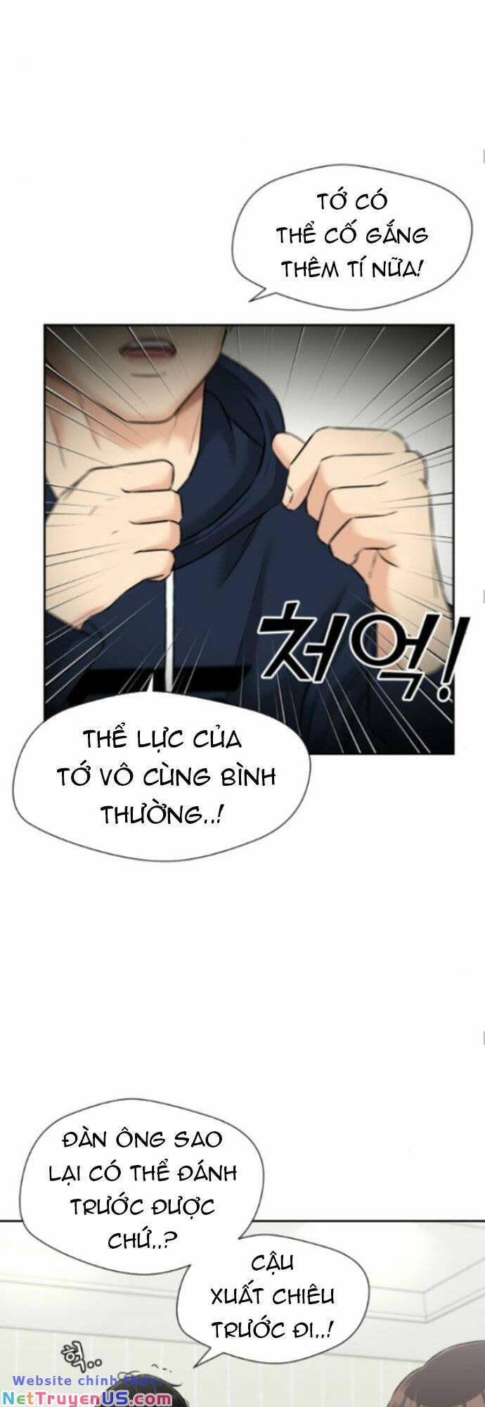 gương mặt thiên tài chapter 118 42