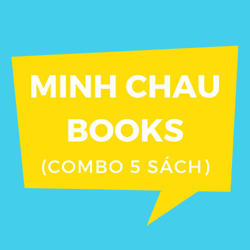 Combo 5: &quot;Người Yêu Cũ Có Người Yêu Mới, Ai Rồi Cũng Khác, Mỉm Cười Cho Qua, Mình Sinh Ra Đâu Phải Để Buồn, Hôm Nay Người Ta Nói Chia Tay&quot;