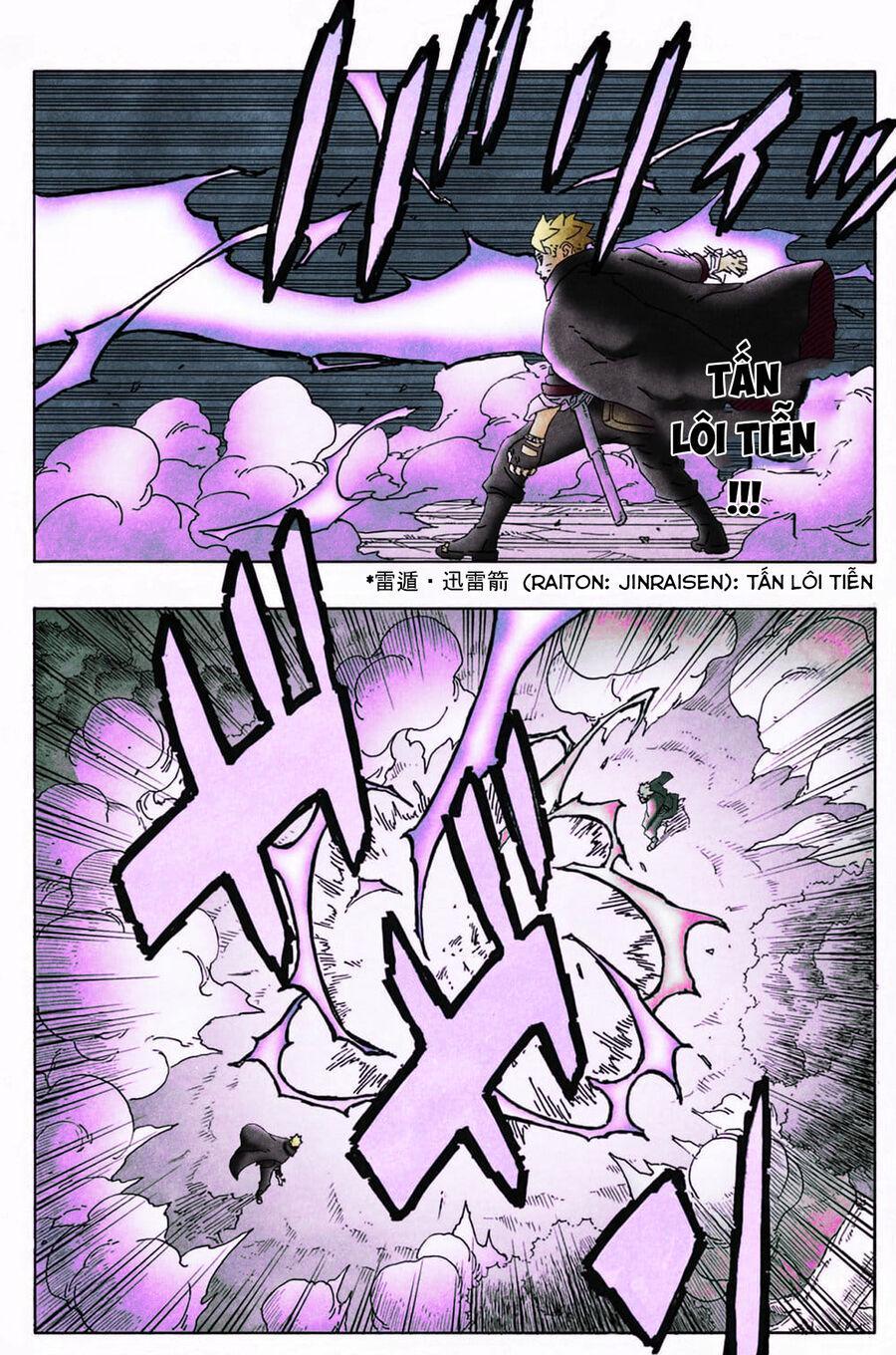 uzumaki boruto chapter 87 20