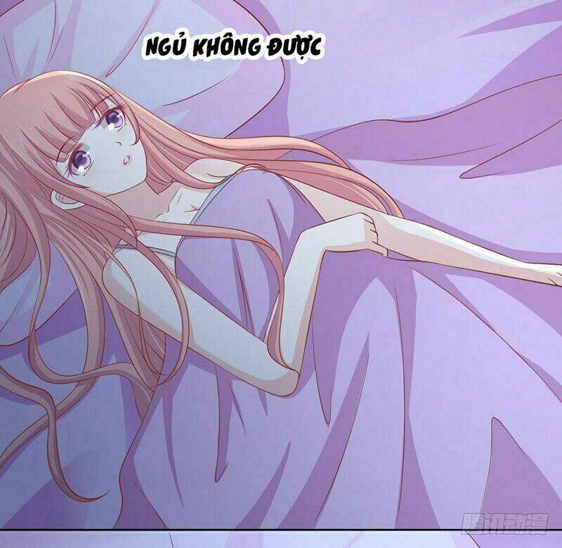 liệt ái tri hạ: series mật đào tiểu tình nhân chapter 136 29