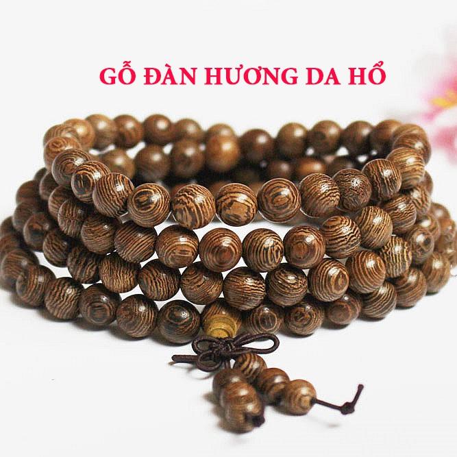 Vòng Tay Phong Thủy Gỗ Quý Mang Tài Lộc, May Mắn Trừ Tà, Giảm Căng Thẳng, Bực Tức, Sản Phẩm Mới Nhất 2021