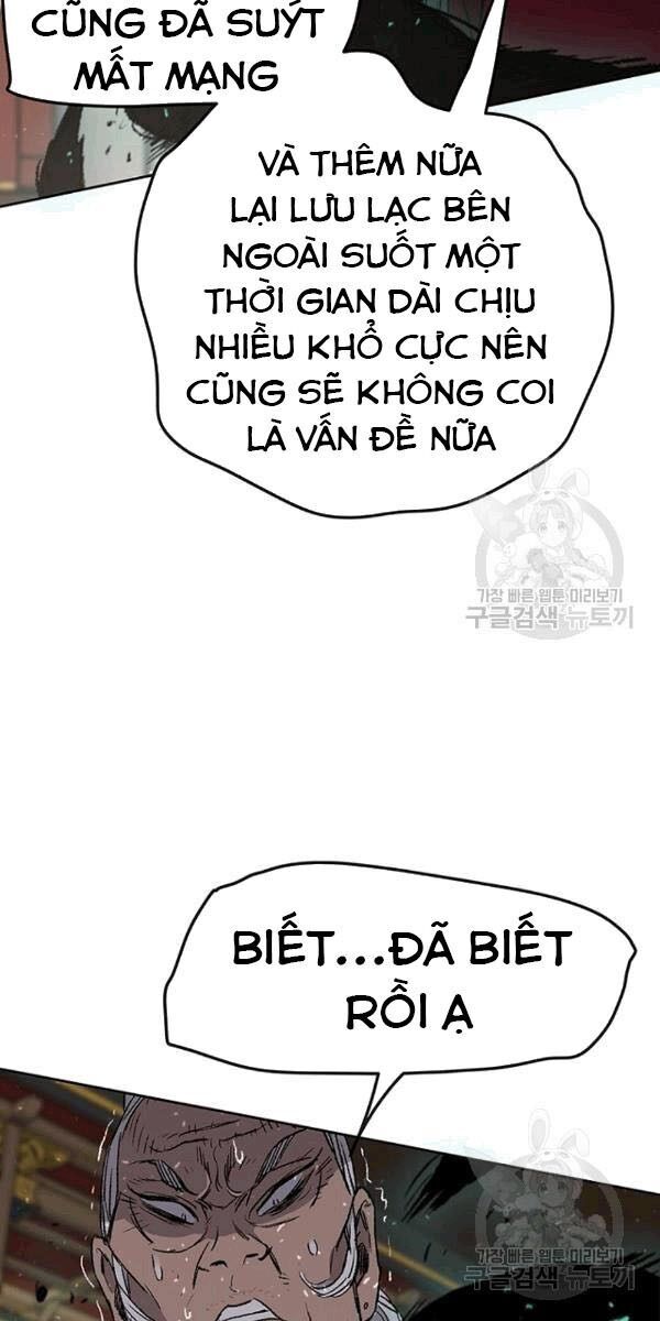 kiếm sĩ bất bại chapter 43 21