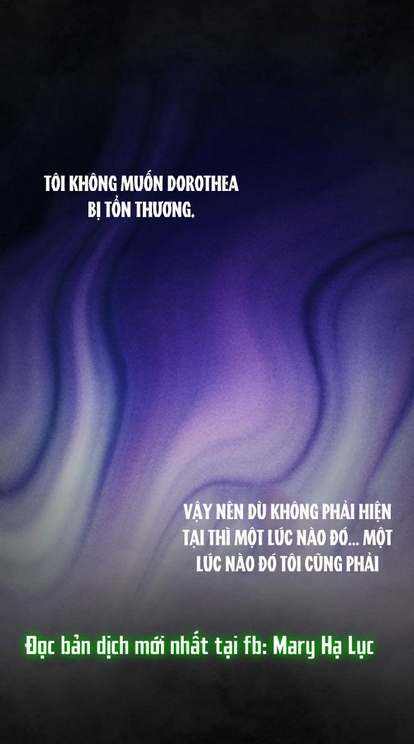 Bạo Chúa Muốn Có Cuộc Sống Tốt Đẹp chapter 57.2 - Trang 17