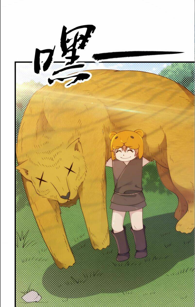 thiên hạ kiếp chapter 22 17