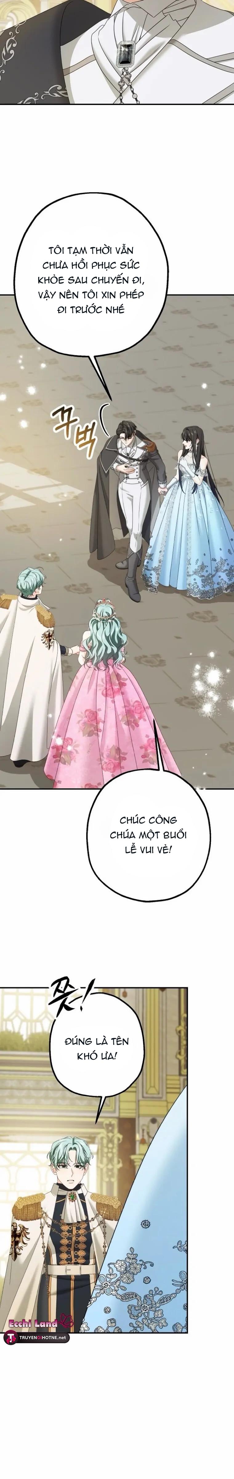 nam chủ cố chấp biến tôi thành nữ chủ chapter 6.2 2