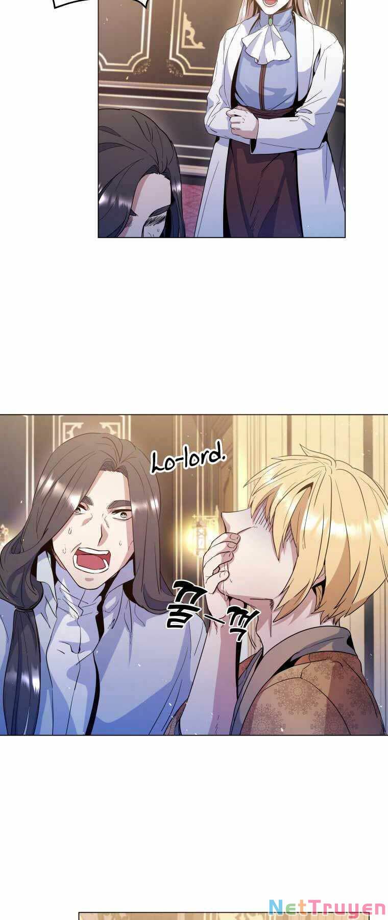 bạo chúa cường hoành chapter 5 6