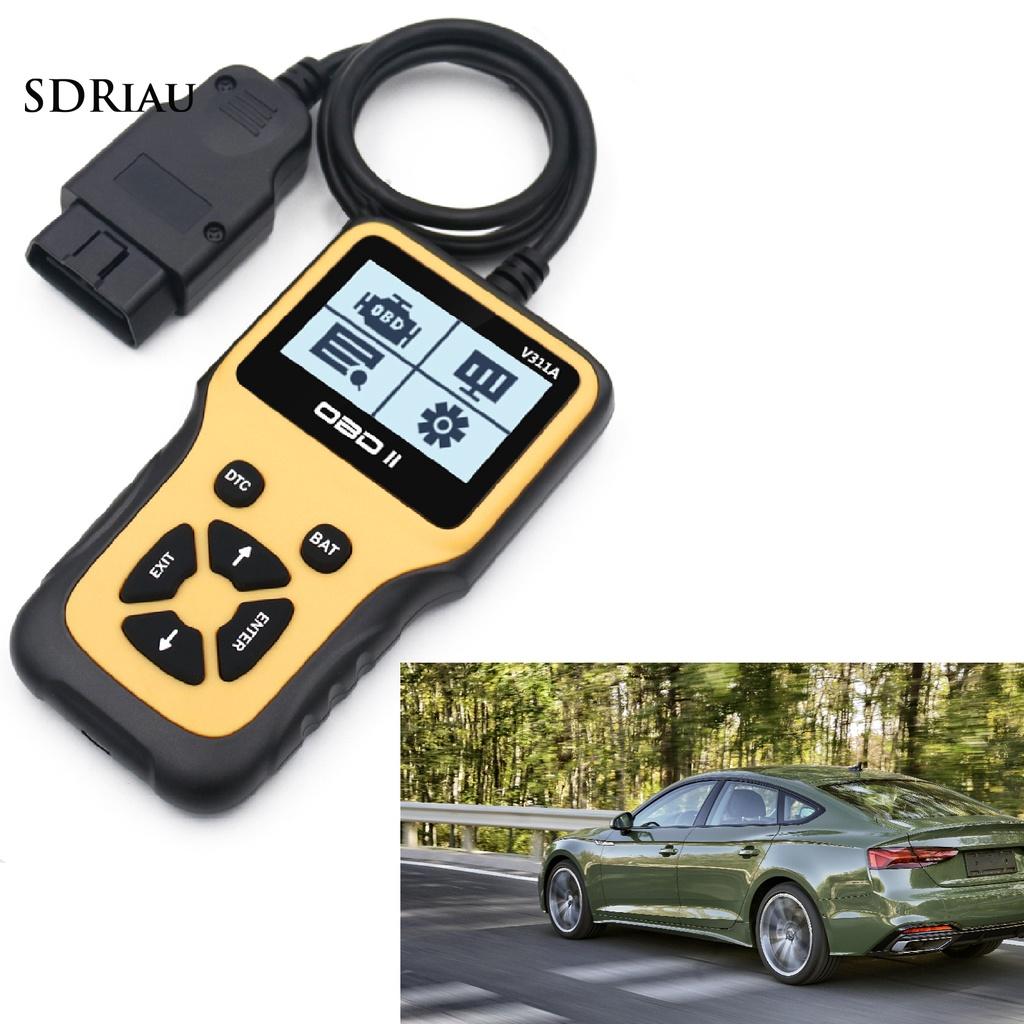 Thiết Bị Chẩn Đoán Lỗi Nhanh Chóng Pemg Obd2 Cho Đèn Động Cơ