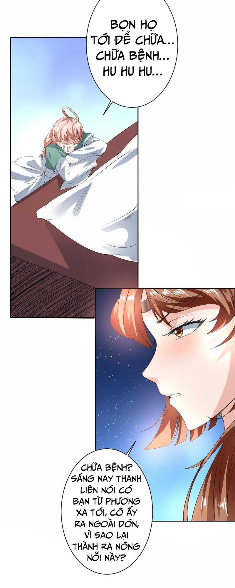 tối cường thần thú hệ thống chapter 91 6