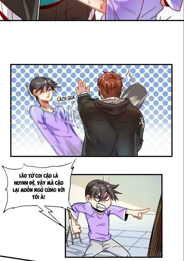 ta có rất nhiều thành tích chapter 4 40