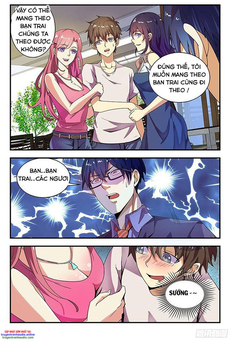 long ẩn giả chapter 66 4