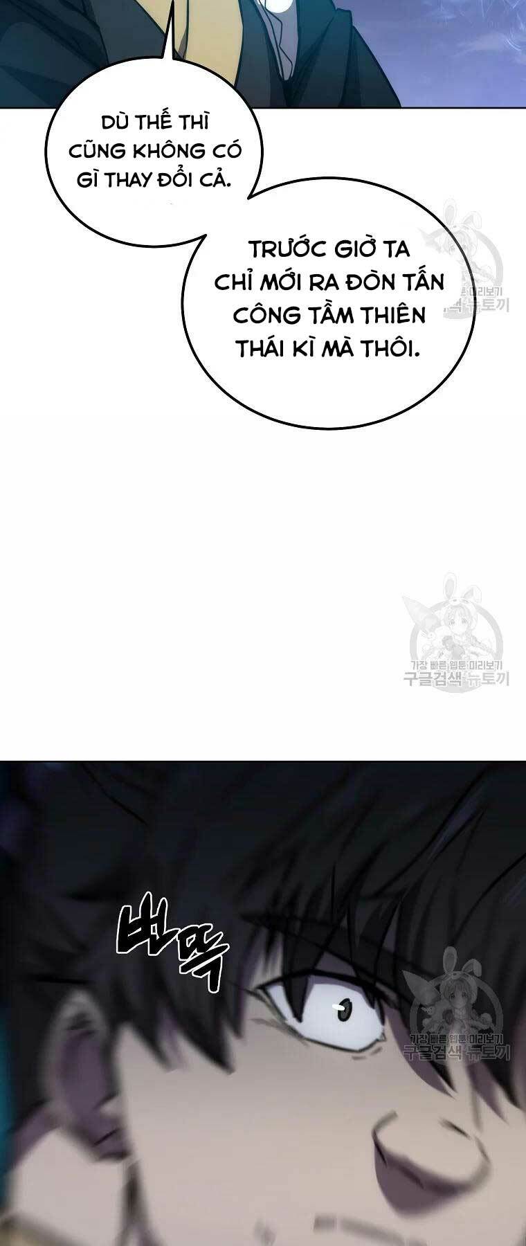 thiếu niên phương sĩ chapter 43 44