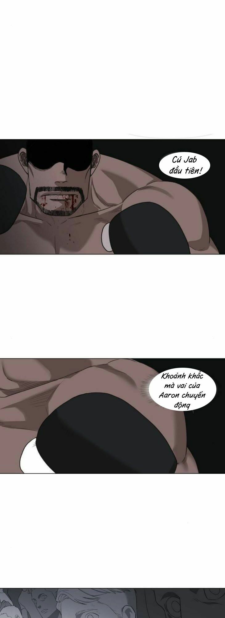 Võ Sĩ Quyền Anh chapter 85 18