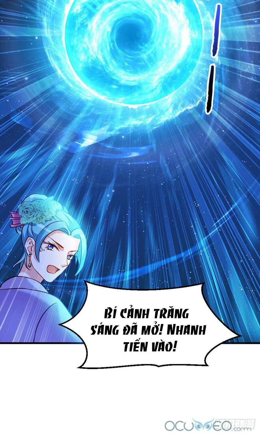 dạy bảo ma vương lão công 2 chapter 10 35