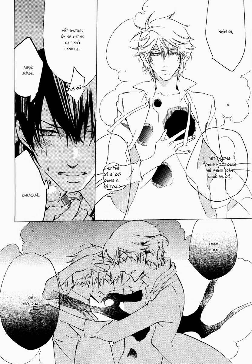 chronos deep chapter 25 22