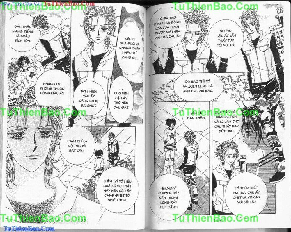 vua xa lộ chapter 10 62