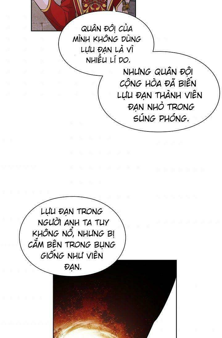 nữ hoàng ngoại khoa chapter 62 39