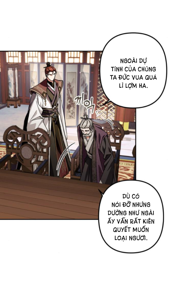 bản tình ca heeran chapter 45.2 3