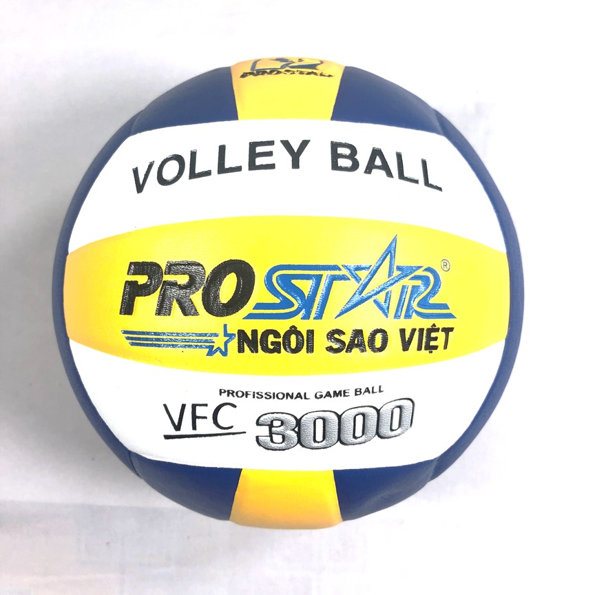 Quả Bóng Chuyền Pro Star VFC 3000