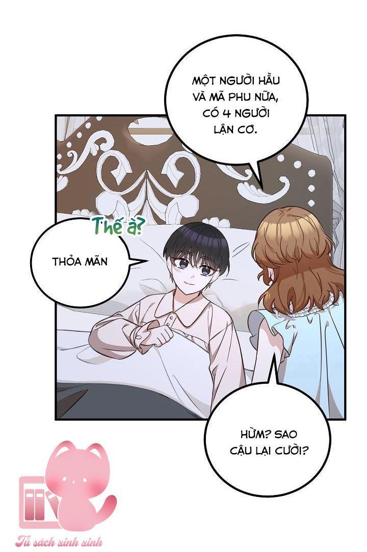 bác sĩ hoàn thành trách nhiệm rồi chapter 15 47